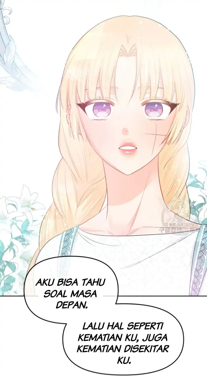 Don’t Concern Yourself With That Book Chapter 34 Gambar 51