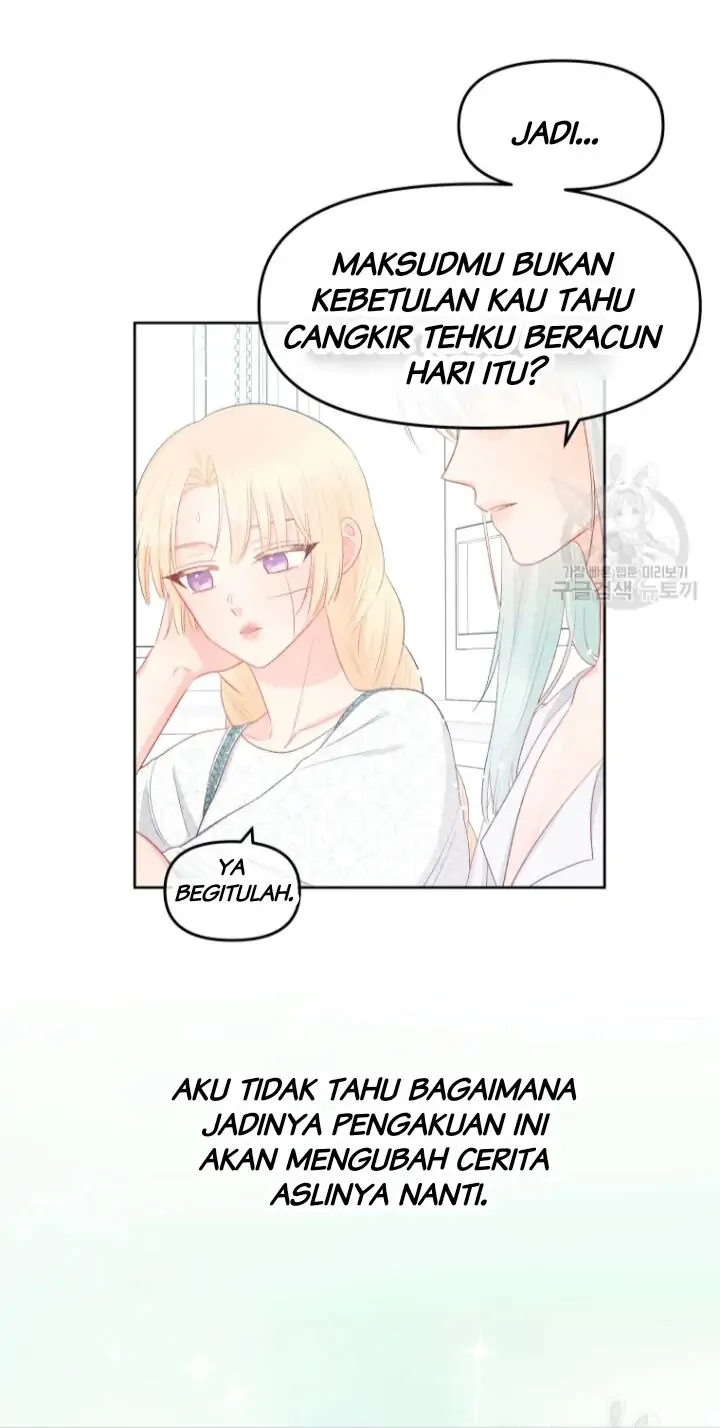Don’t Concern Yourself With That Book Chapter 34 Gambar 53