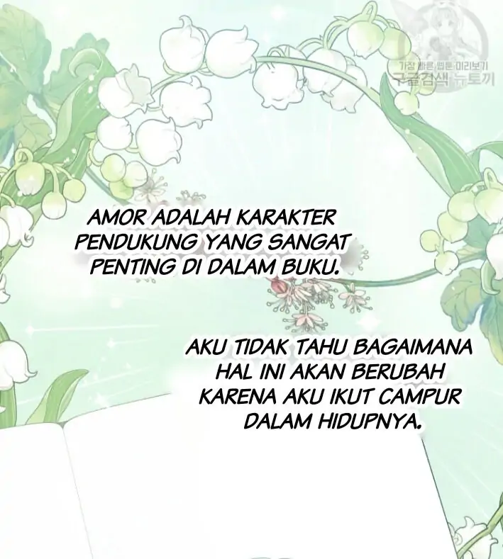 Don’t Concern Yourself With That Book Chapter 34 Gambar 54