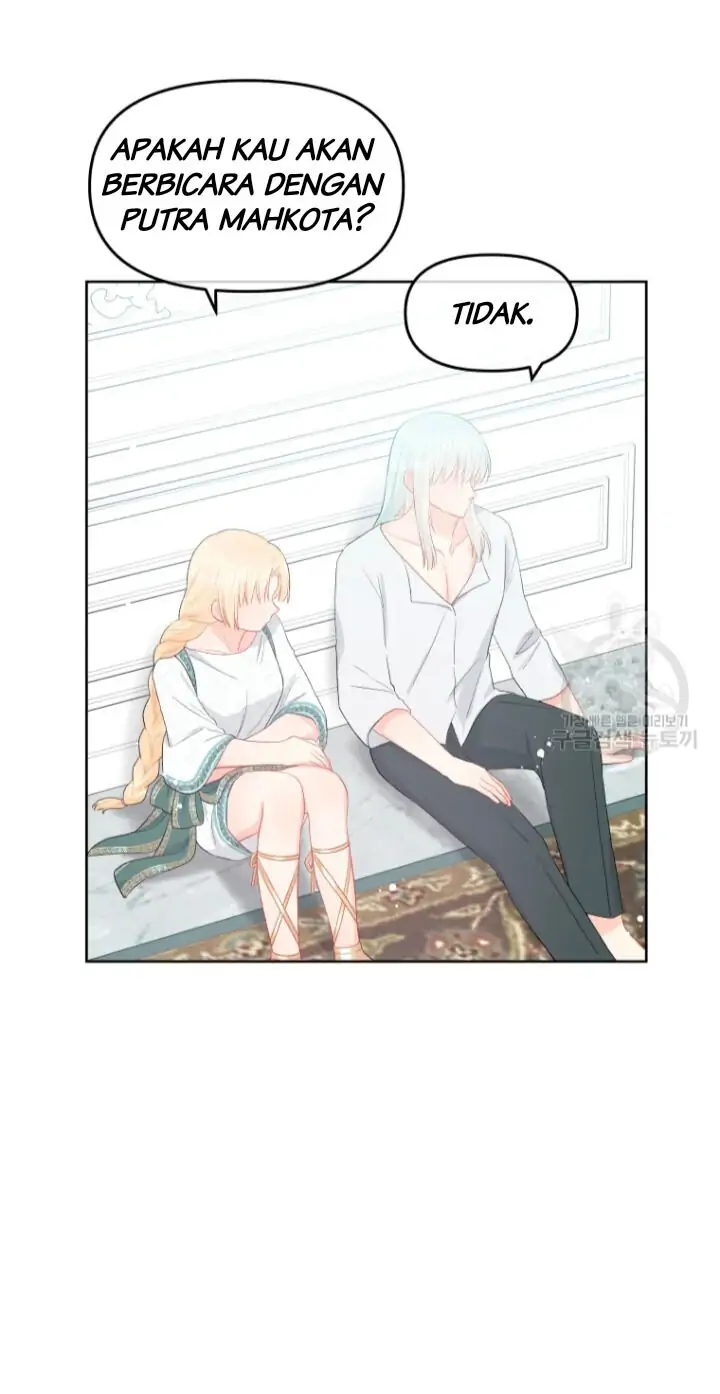 Don’t Concern Yourself With That Book Chapter 34 Gambar 56