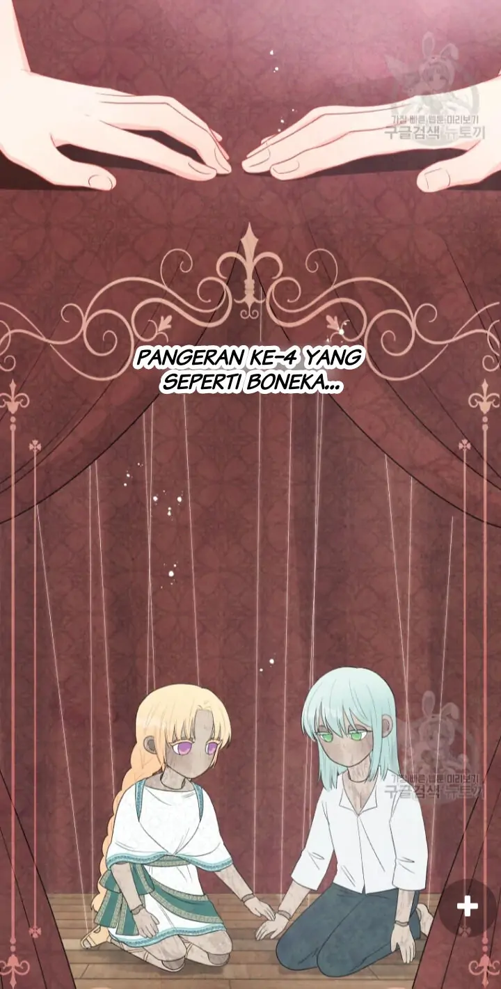 Don’t Concern Yourself With That Book Chapter 34 Gambar 59