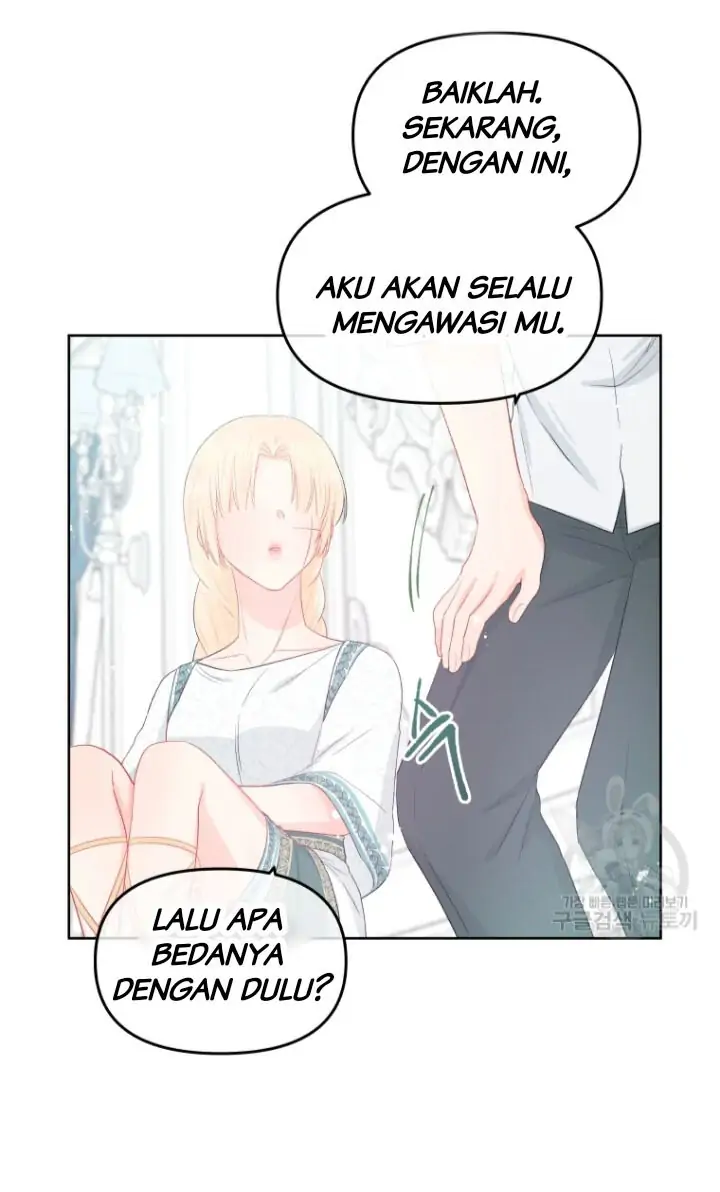 Don’t Concern Yourself With That Book Chapter 34 Gambar 61