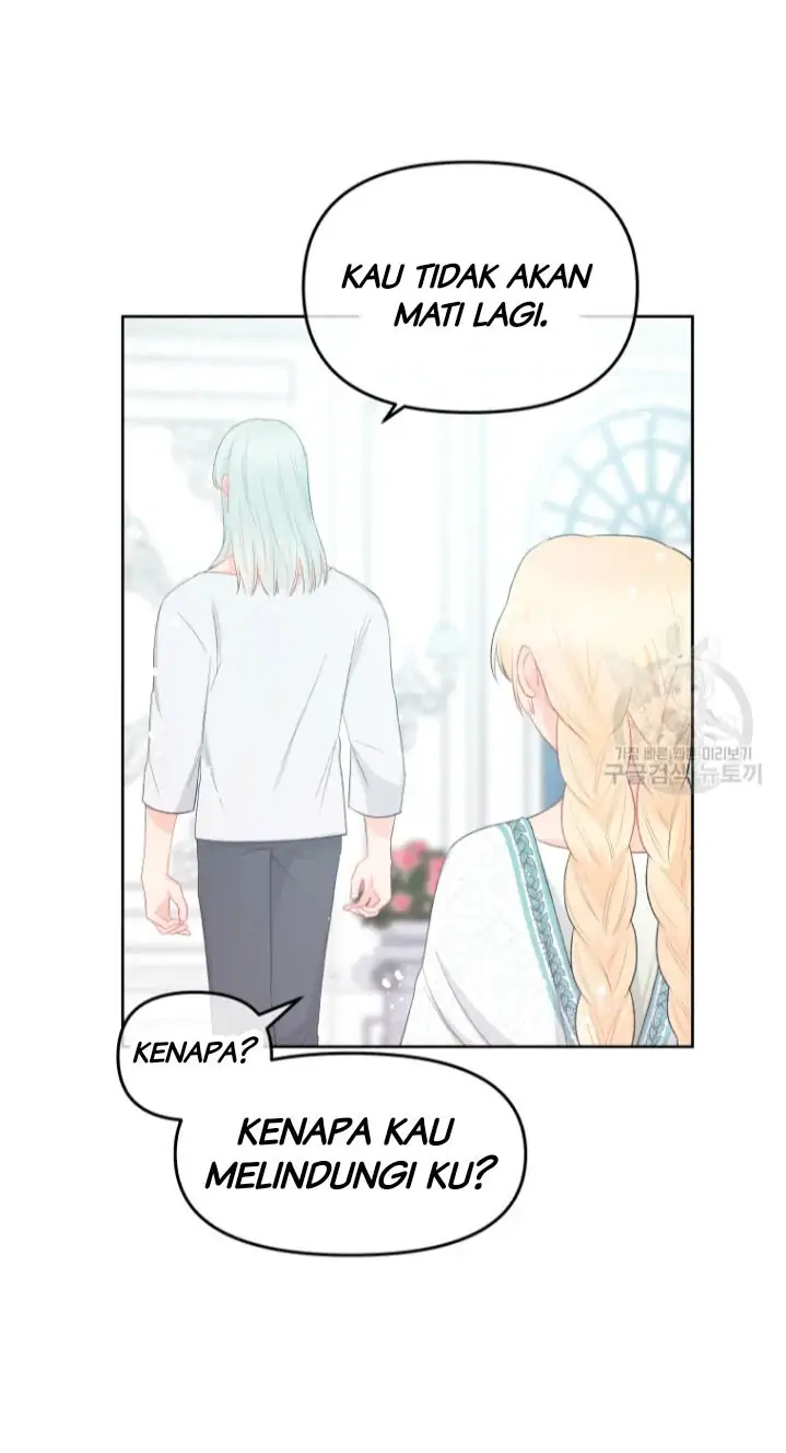 Don’t Concern Yourself With That Book Chapter 34 Gambar 62