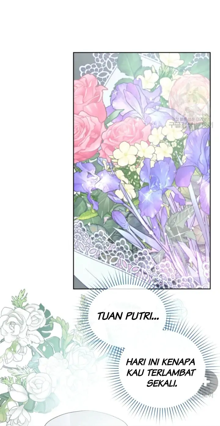 Don’t Concern Yourself With That Book Chapter 34 Gambar 69