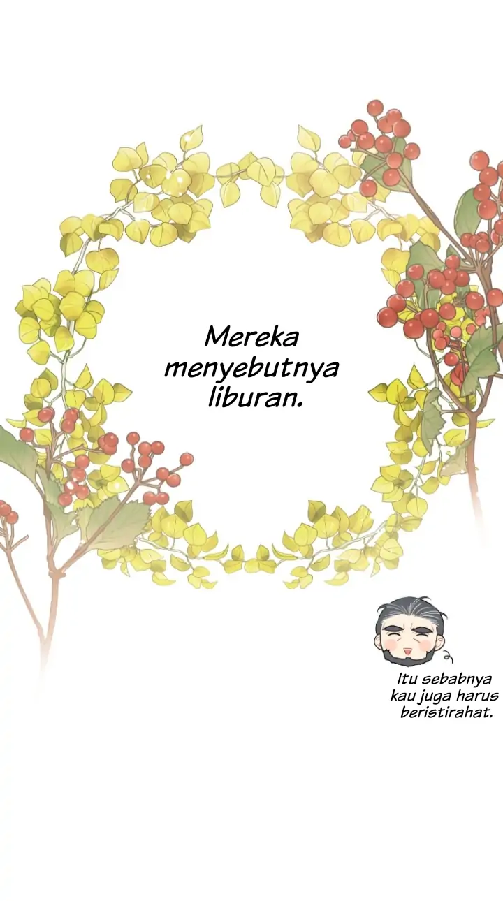 Don’t Concern Yourself With That Book Chapter 35 Gambar 18