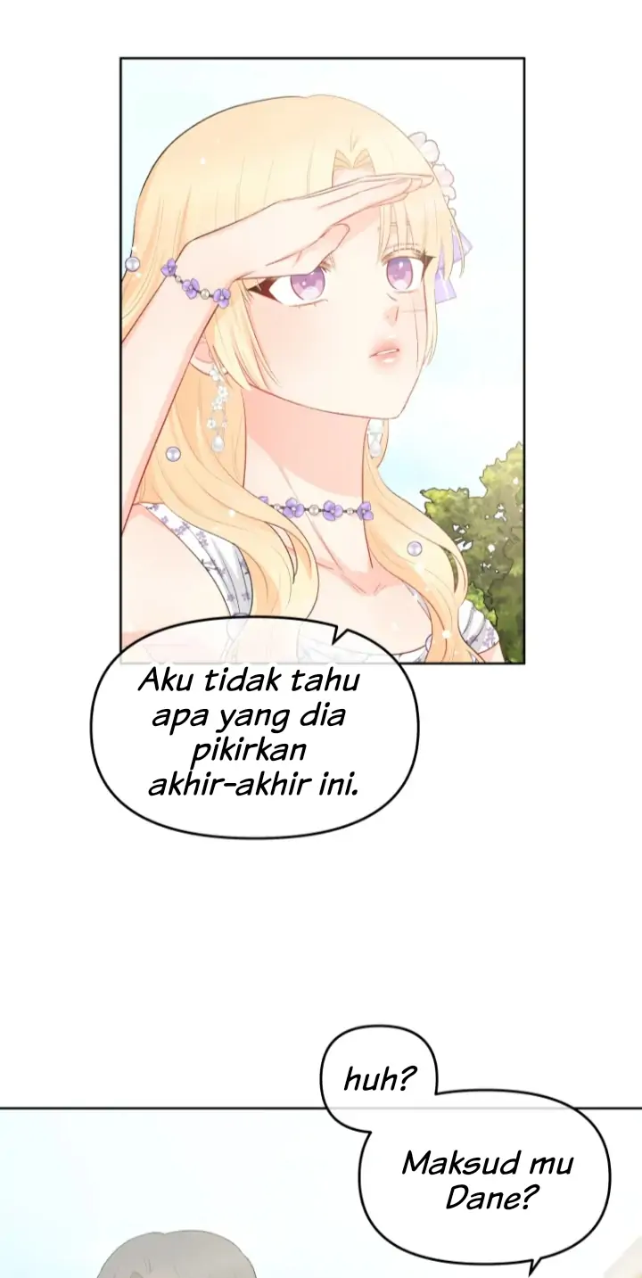 Don’t Concern Yourself With That Book Chapter 35 Gambar 19