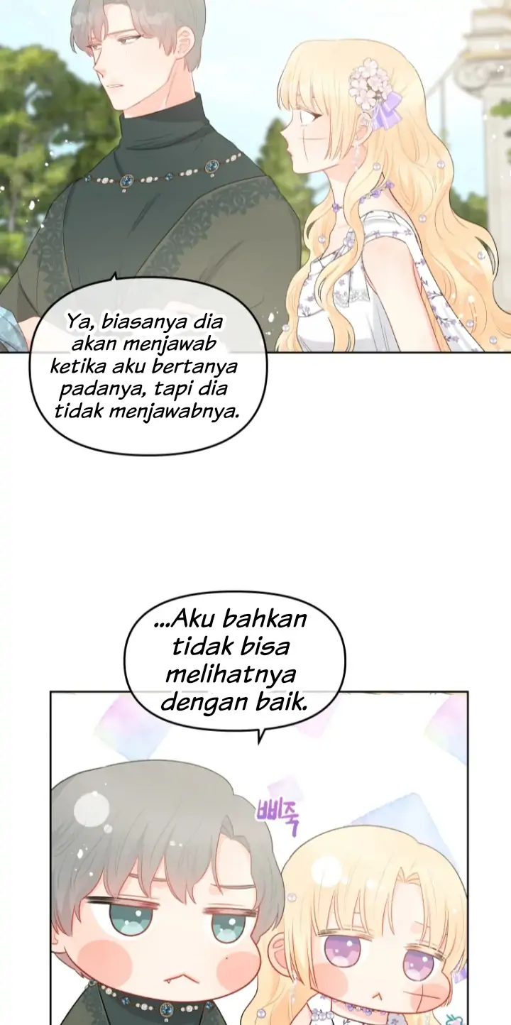 Don’t Concern Yourself With That Book Chapter 35 Gambar 20