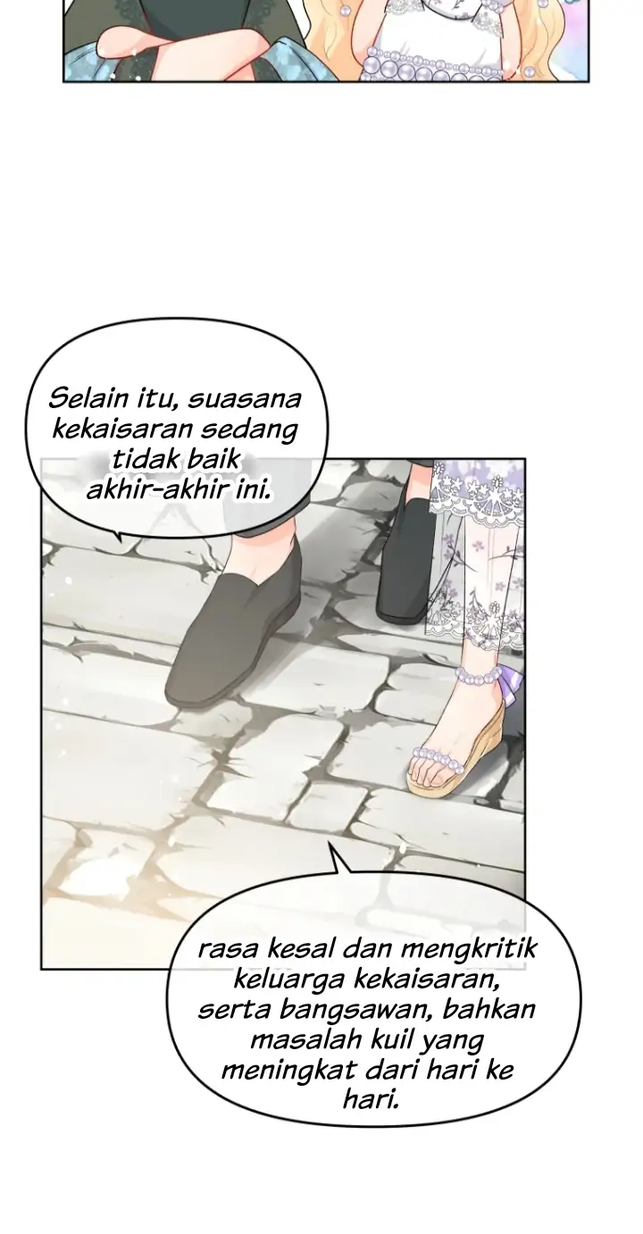 Don’t Concern Yourself With That Book Chapter 35 Gambar 21