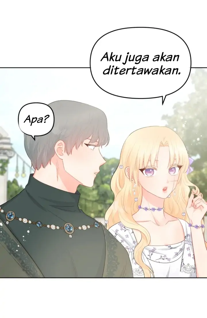 Don’t Concern Yourself With That Book Chapter 35 Gambar 24