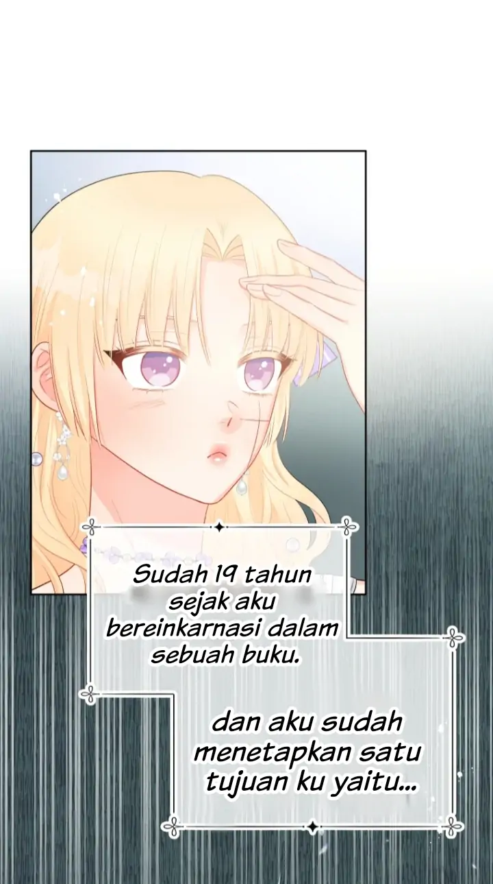 Don’t Concern Yourself With That Book Chapter 35 Gambar 27