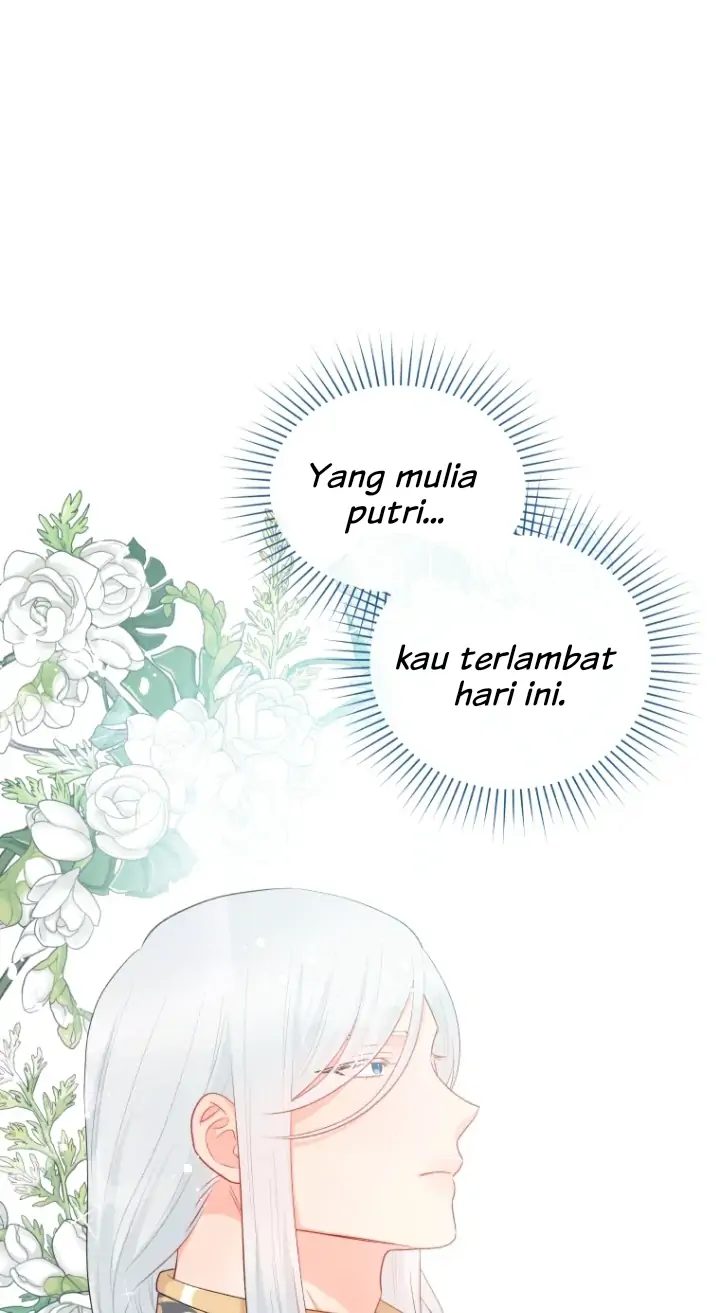 Don’t Concern Yourself With That Book Chapter 35 Gambar 3