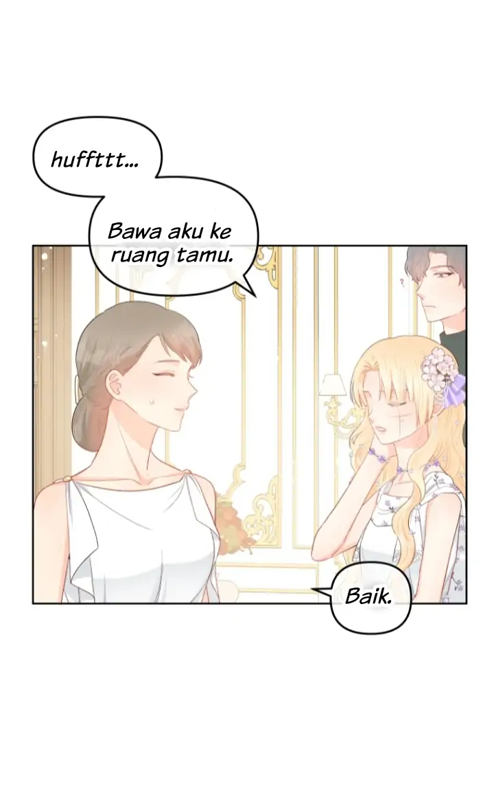Don’t Concern Yourself With That Book Chapter 35 Gambar 39