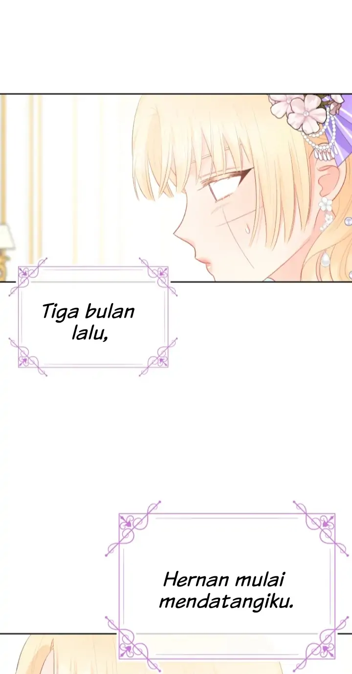Don’t Concern Yourself With That Book Chapter 35 Gambar 40