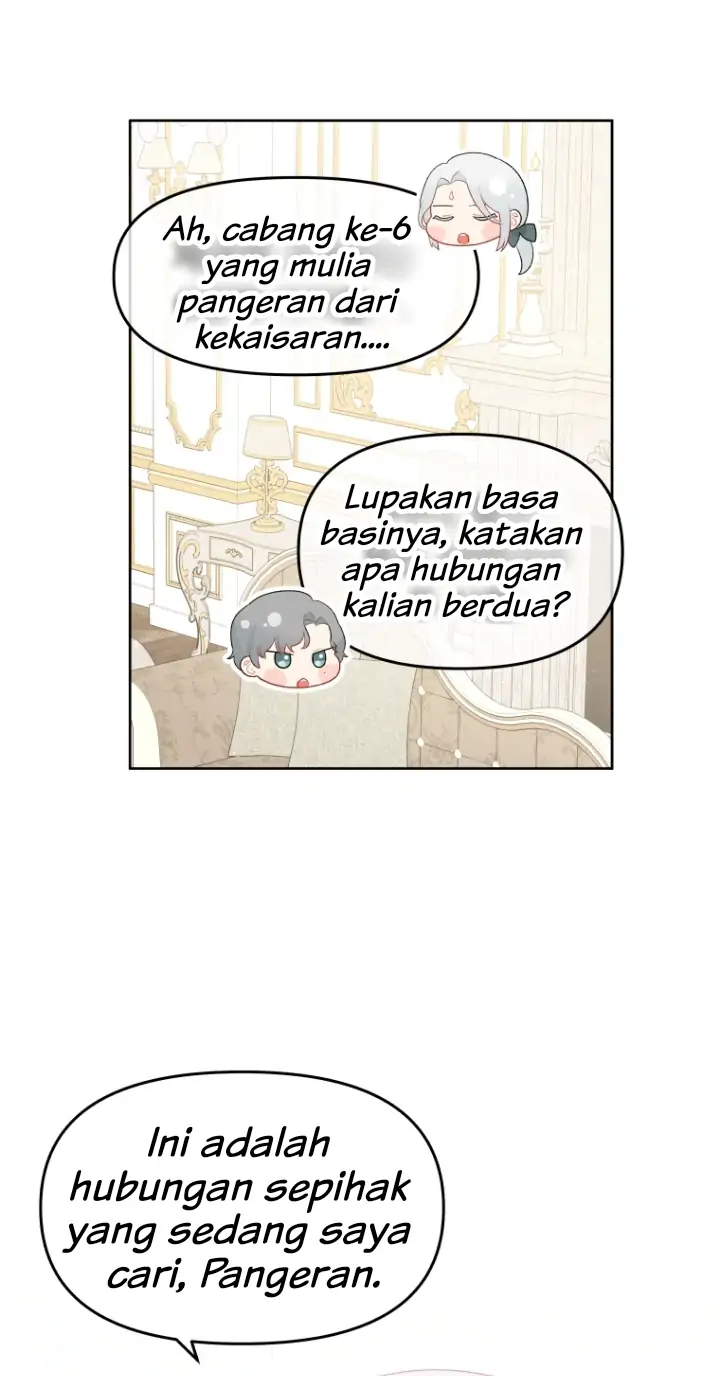 Don’t Concern Yourself With That Book Chapter 35 Gambar 58