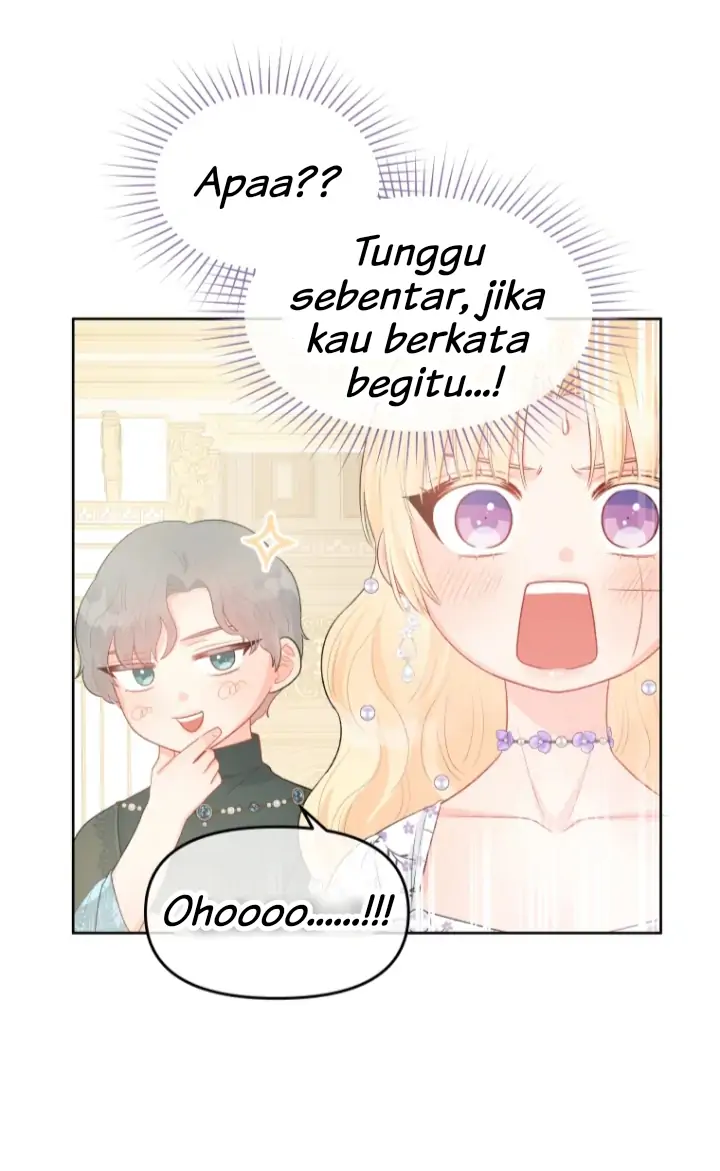 Don’t Concern Yourself With That Book Chapter 35 Gambar 60