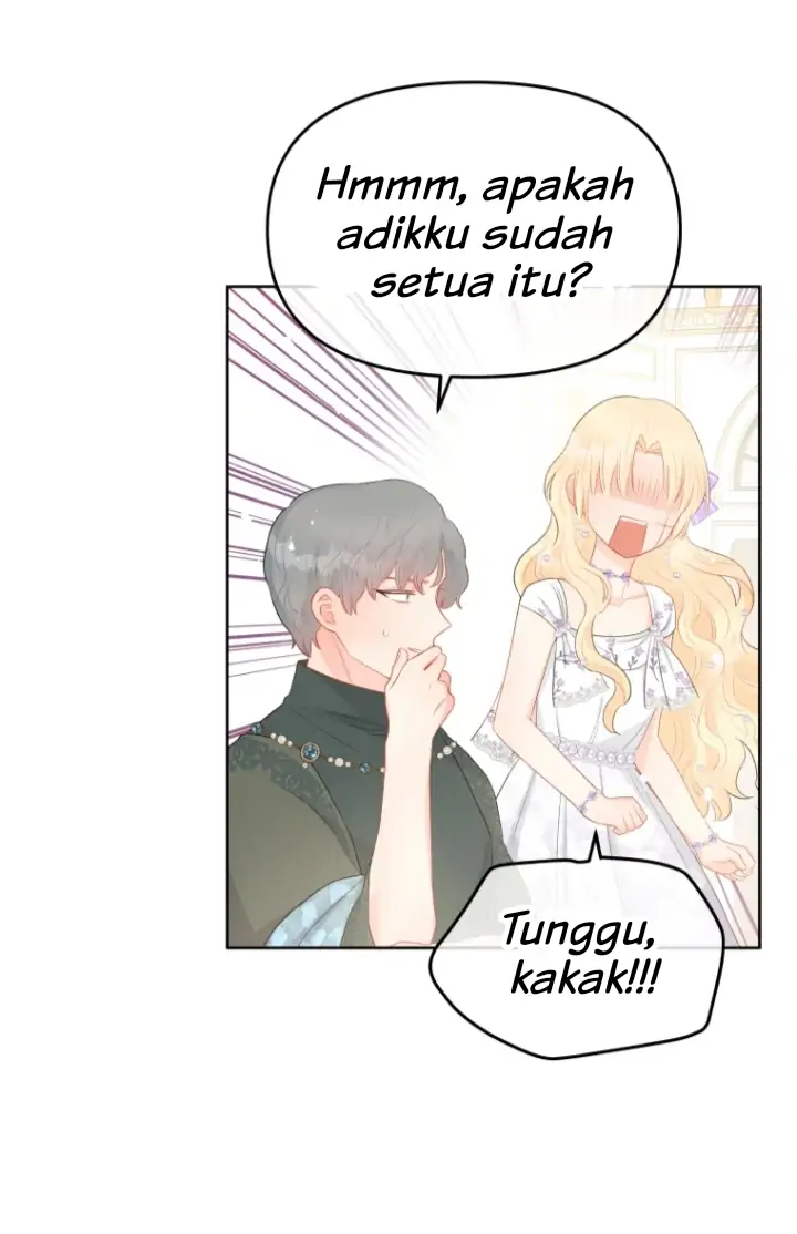 Don’t Concern Yourself With That Book Chapter 35 Gambar 61