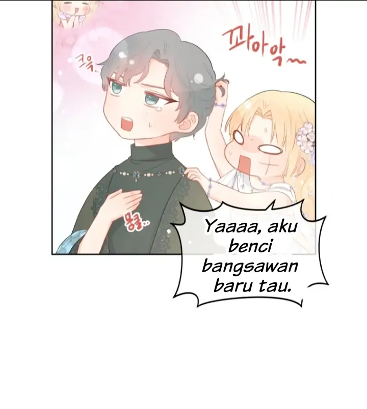 Don’t Concern Yourself With That Book Chapter 35 Gambar 63