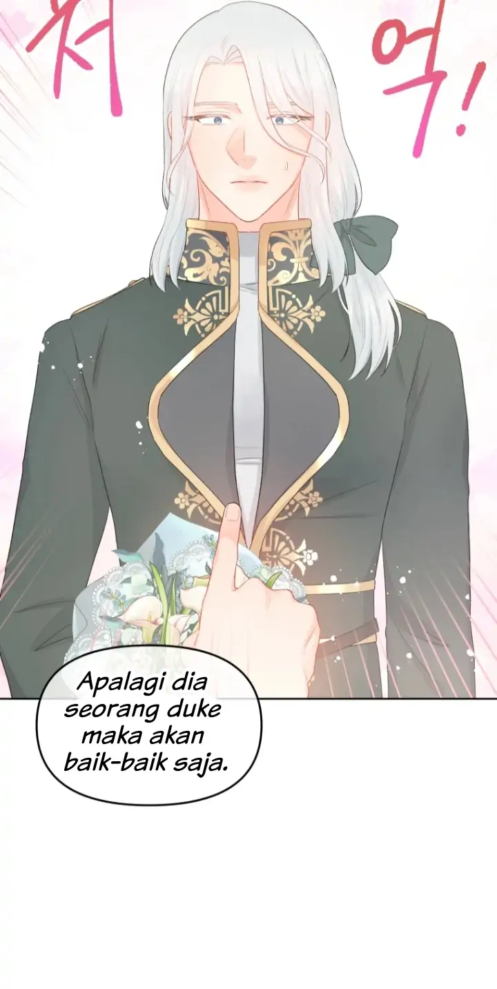 Don’t Concern Yourself With That Book Chapter 35 Gambar 65