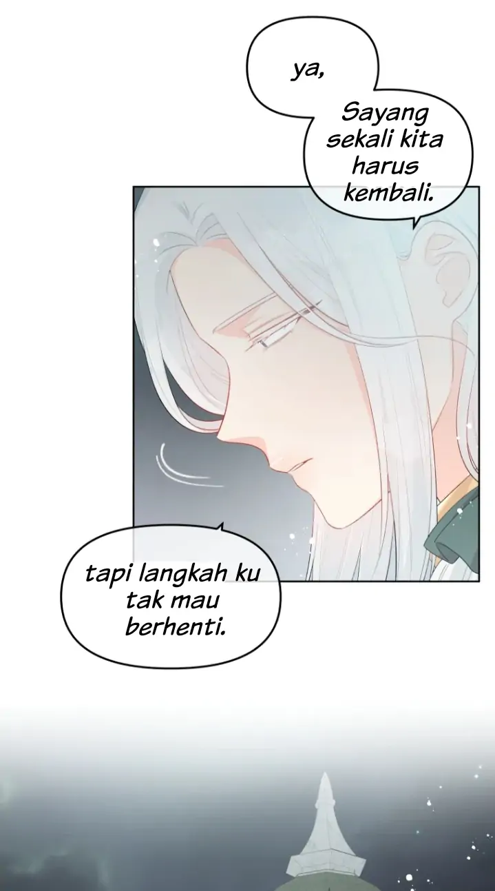 Don’t Concern Yourself With That Book Chapter 35 Gambar 7