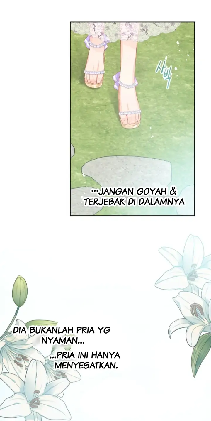 Don’t Concern Yourself With That Book Chapter 36 Gambar 22