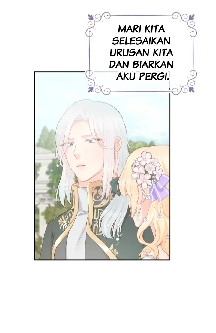 Don’t Concern Yourself With That Book Chapter 36 Gambar 26