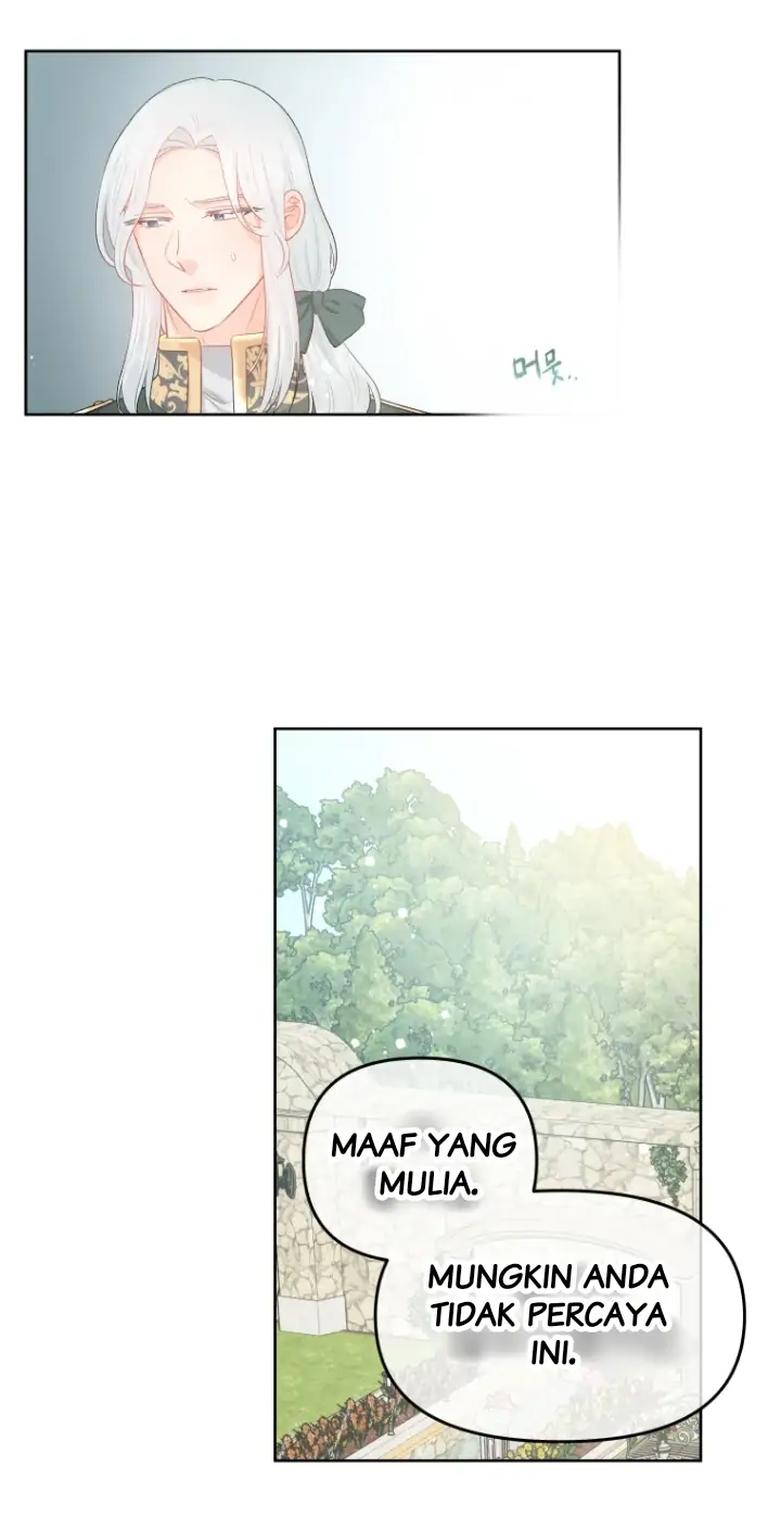 Don’t Concern Yourself With That Book Chapter 36 Gambar 28