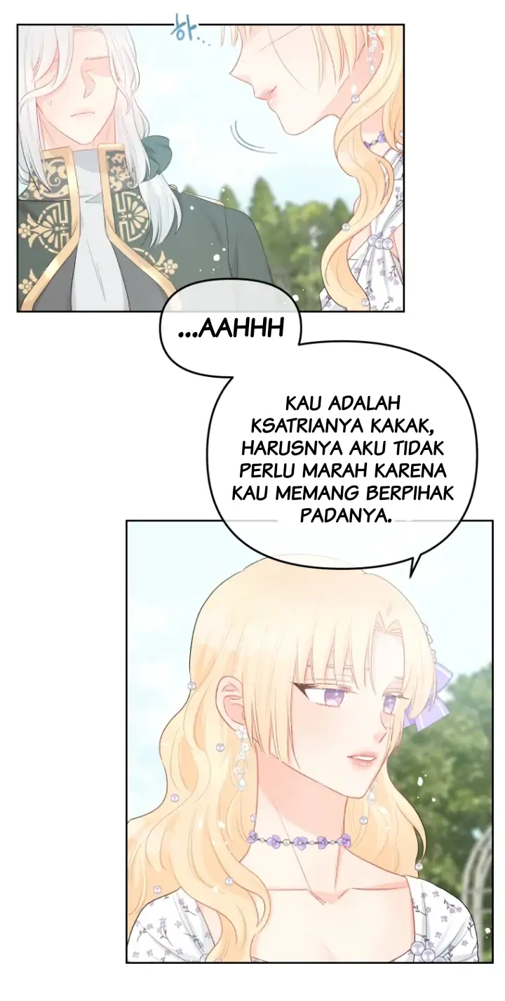 Don’t Concern Yourself With That Book Chapter 36 Gambar 32