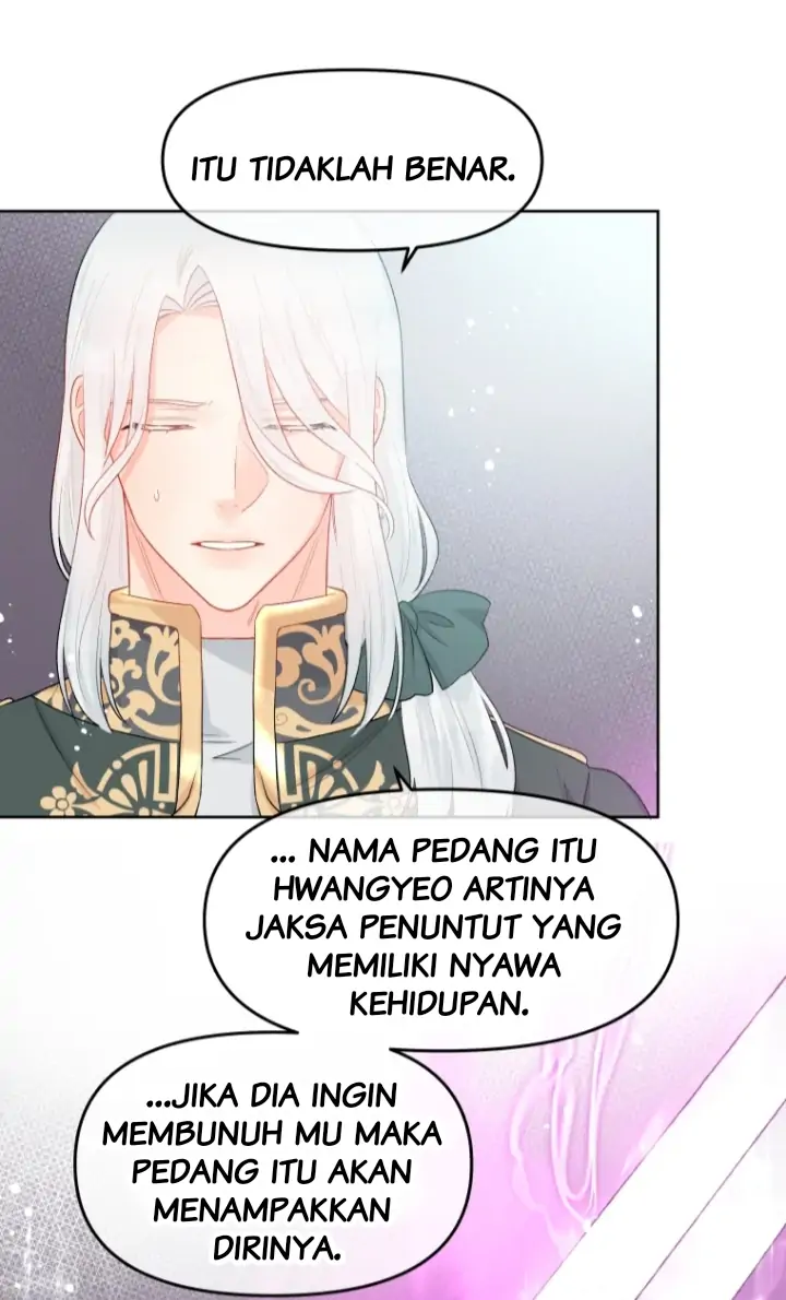 Don’t Concern Yourself With That Book Chapter 36 Gambar 33