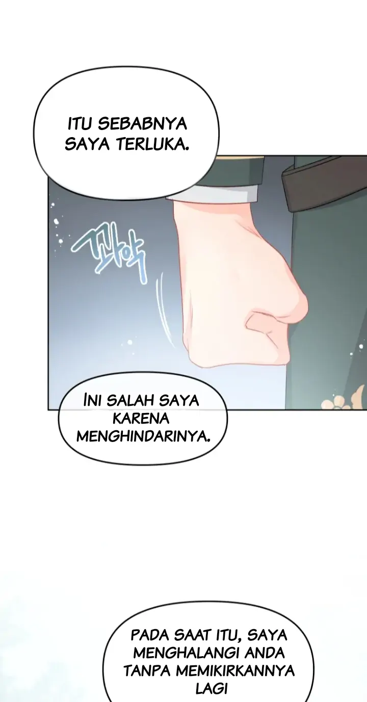 Don’t Concern Yourself With That Book Chapter 36 Gambar 36