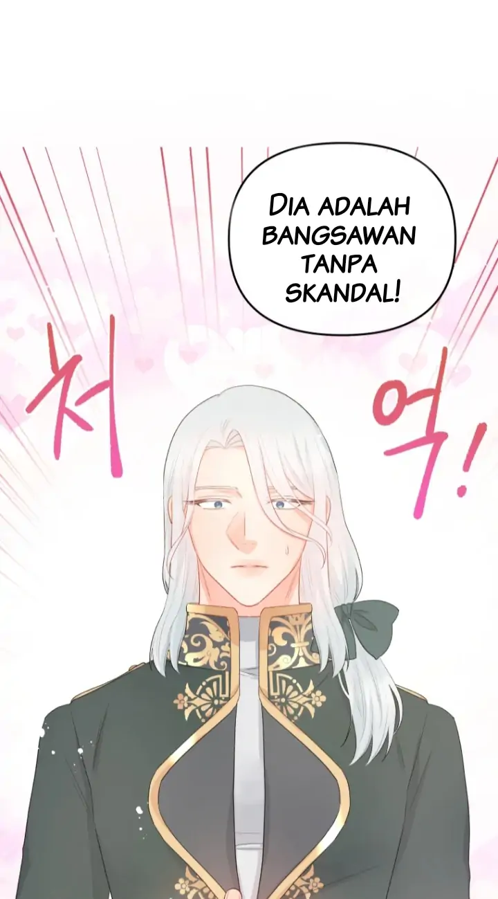 Don’t Concern Yourself With That Book Chapter 36 Gambar 4