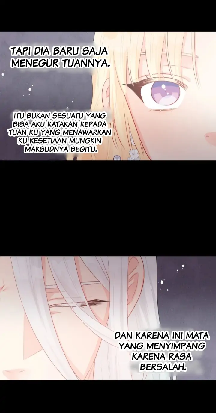 Don’t Concern Yourself With That Book Chapter 36 Gambar 42