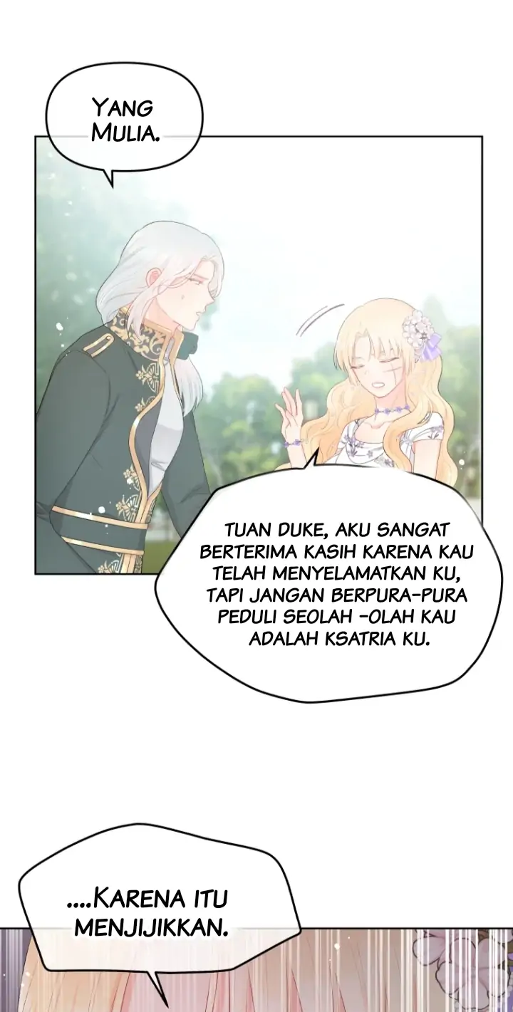 Don’t Concern Yourself With That Book Chapter 36 Gambar 47