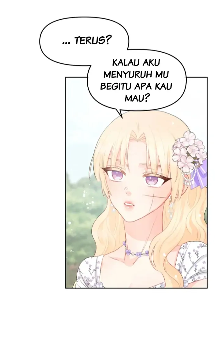 Don’t Concern Yourself With That Book Chapter 36 Gambar 57
