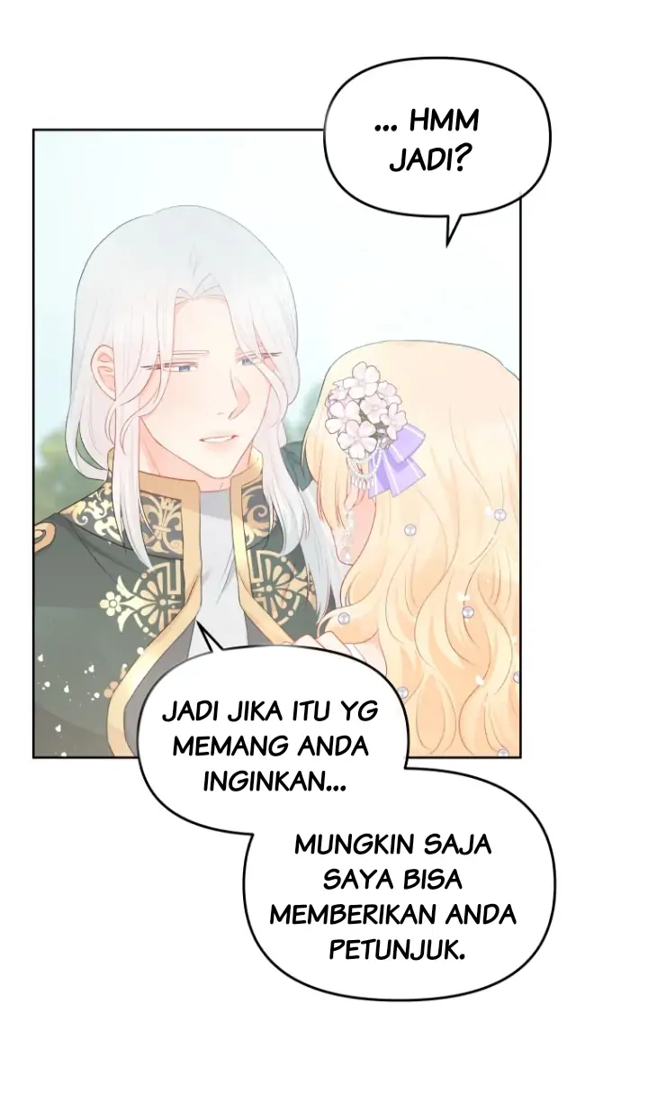 Don’t Concern Yourself With That Book Chapter 36 Gambar 62