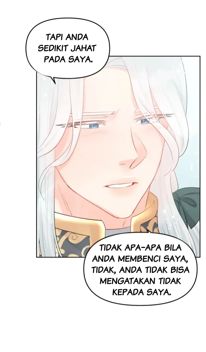 Don’t Concern Yourself With That Book Chapter 36 Gambar 63