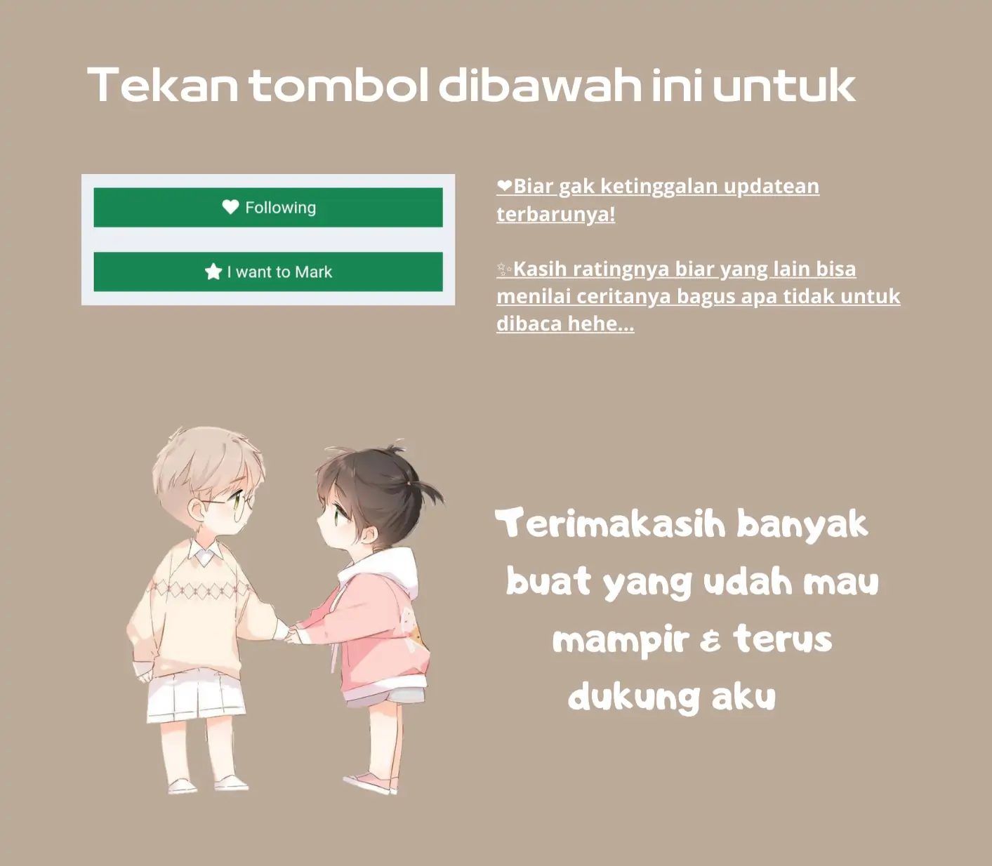 Don’t Concern Yourself With That Book Chapter 36 Gambar 69