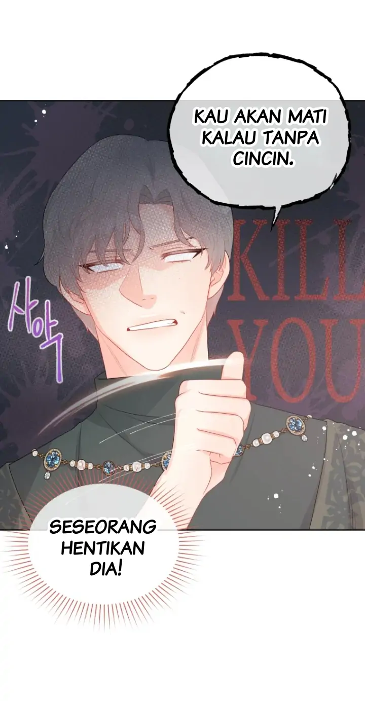 Don’t Concern Yourself With That Book Chapter 36 Gambar 7