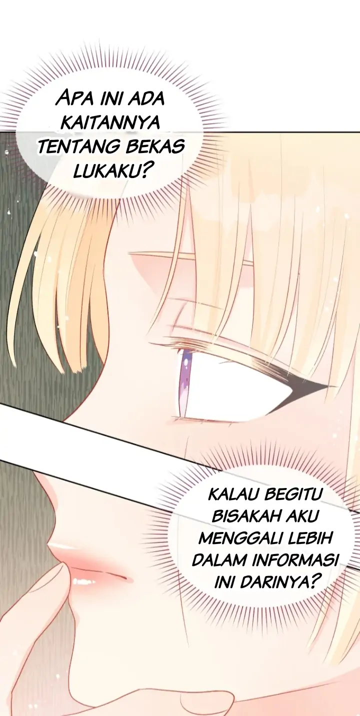 Don’t Concern Yourself With That Book Chapter 37 Gambar 14