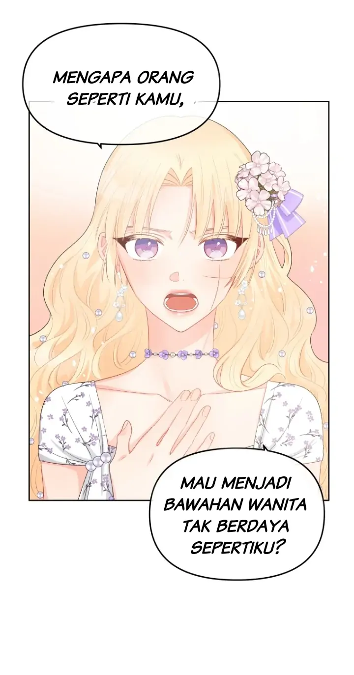 Don’t Concern Yourself With That Book Chapter 37 Gambar 17