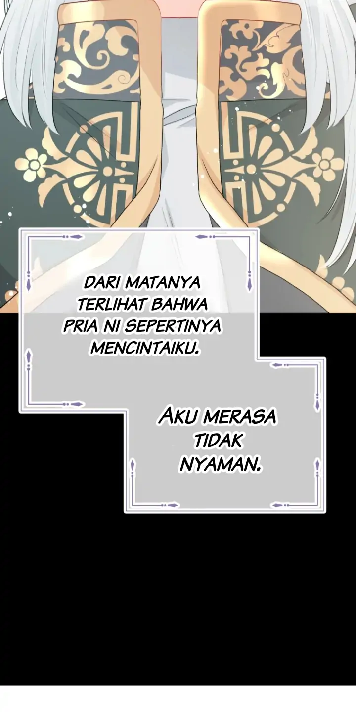 Don’t Concern Yourself With That Book Chapter 37 Gambar 26