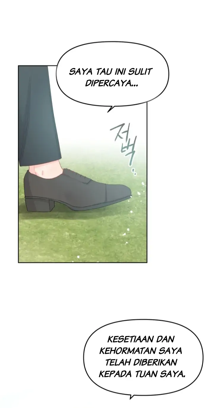 Don’t Concern Yourself With That Book Chapter 37 Gambar 32