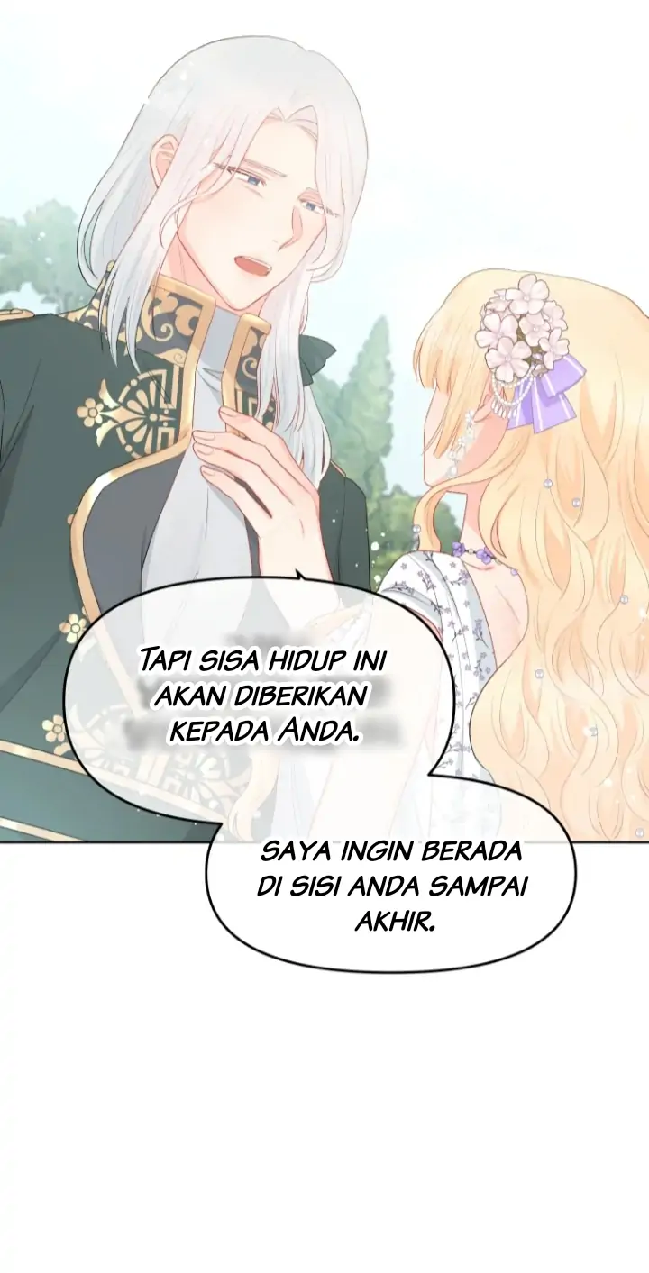 Don’t Concern Yourself With That Book Chapter 37 Gambar 33