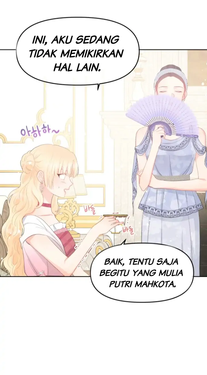 Don’t Concern Yourself With That Book Chapter 37 Gambar 51