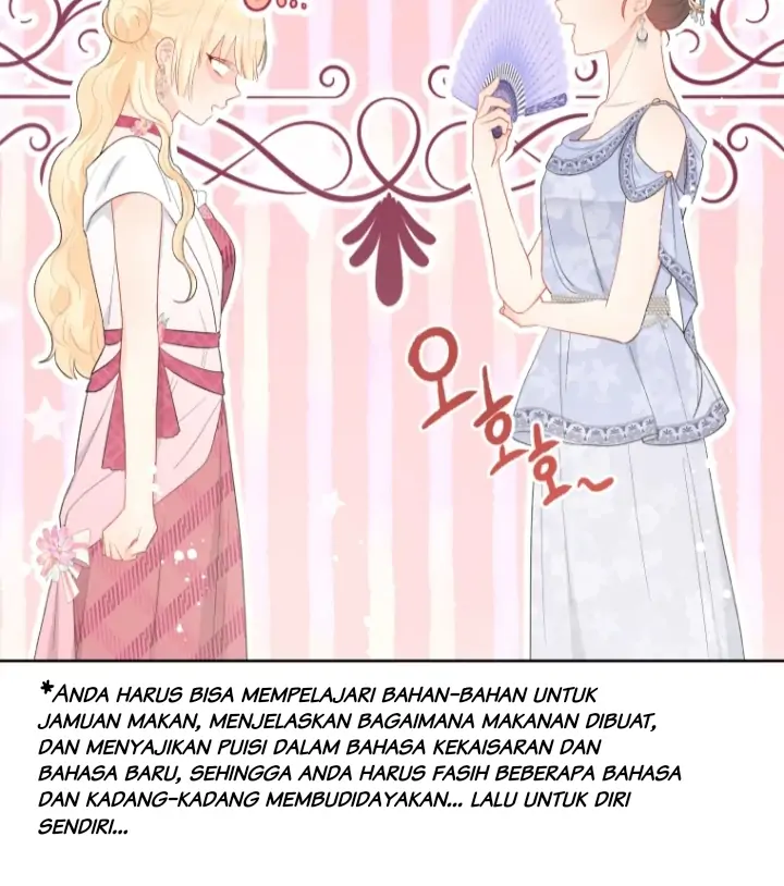 Don’t Concern Yourself With That Book Chapter 37 Gambar 56