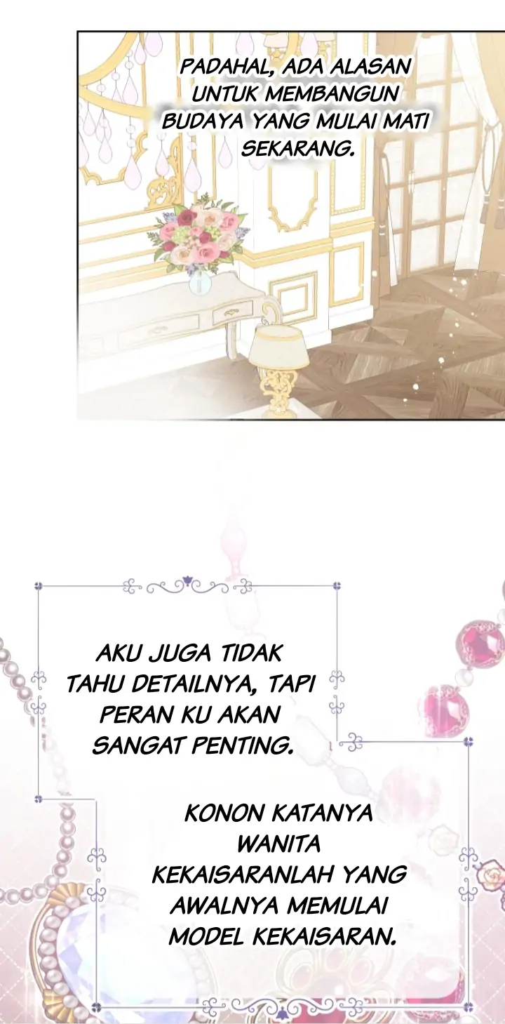 Don’t Concern Yourself With That Book Chapter 37 Gambar 58
