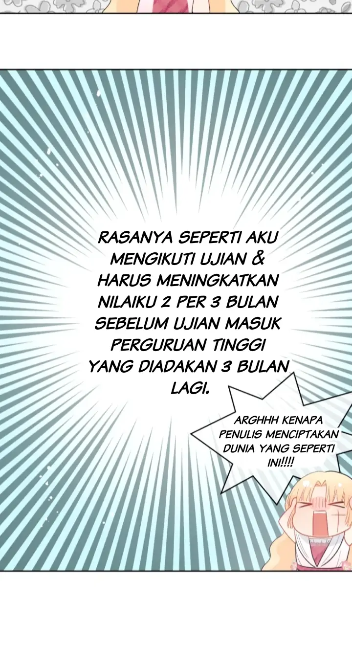 Don’t Concern Yourself With That Book Chapter 37 Gambar 61