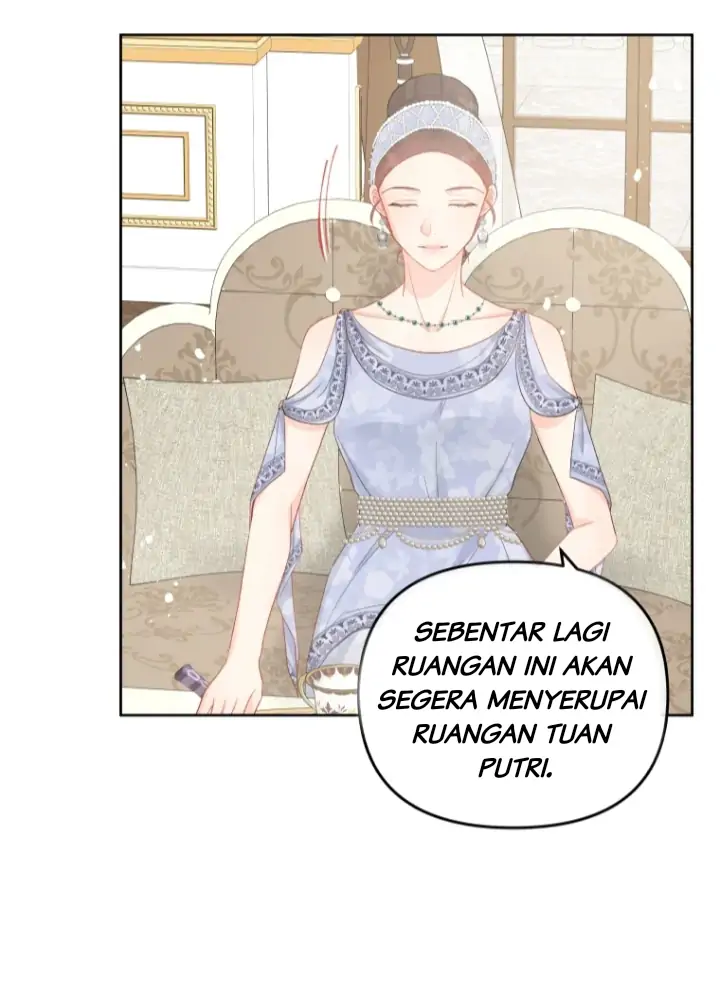 Don’t Concern Yourself With That Book Chapter 38 Gambar 12
