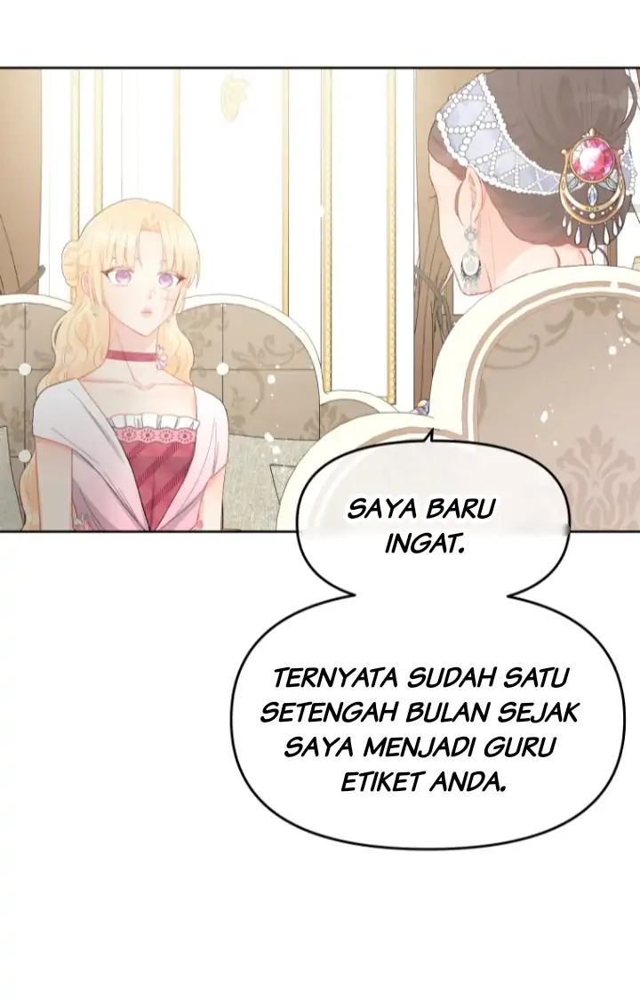 Don’t Concern Yourself With That Book Chapter 38 Gambar 13