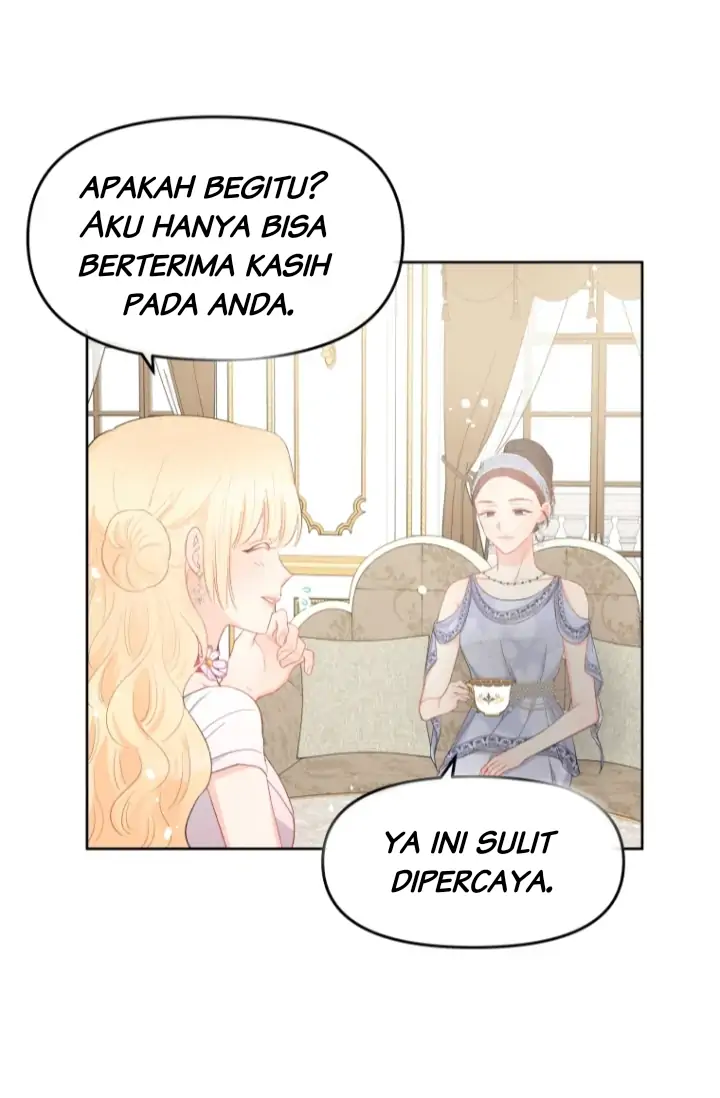 Don’t Concern Yourself With That Book Chapter 38 Gambar 14