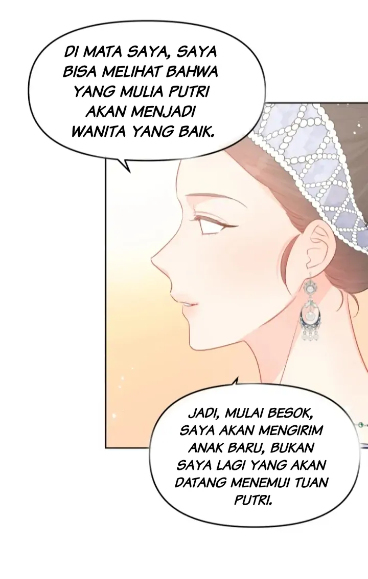 Don’t Concern Yourself With That Book Chapter 38 Gambar 15